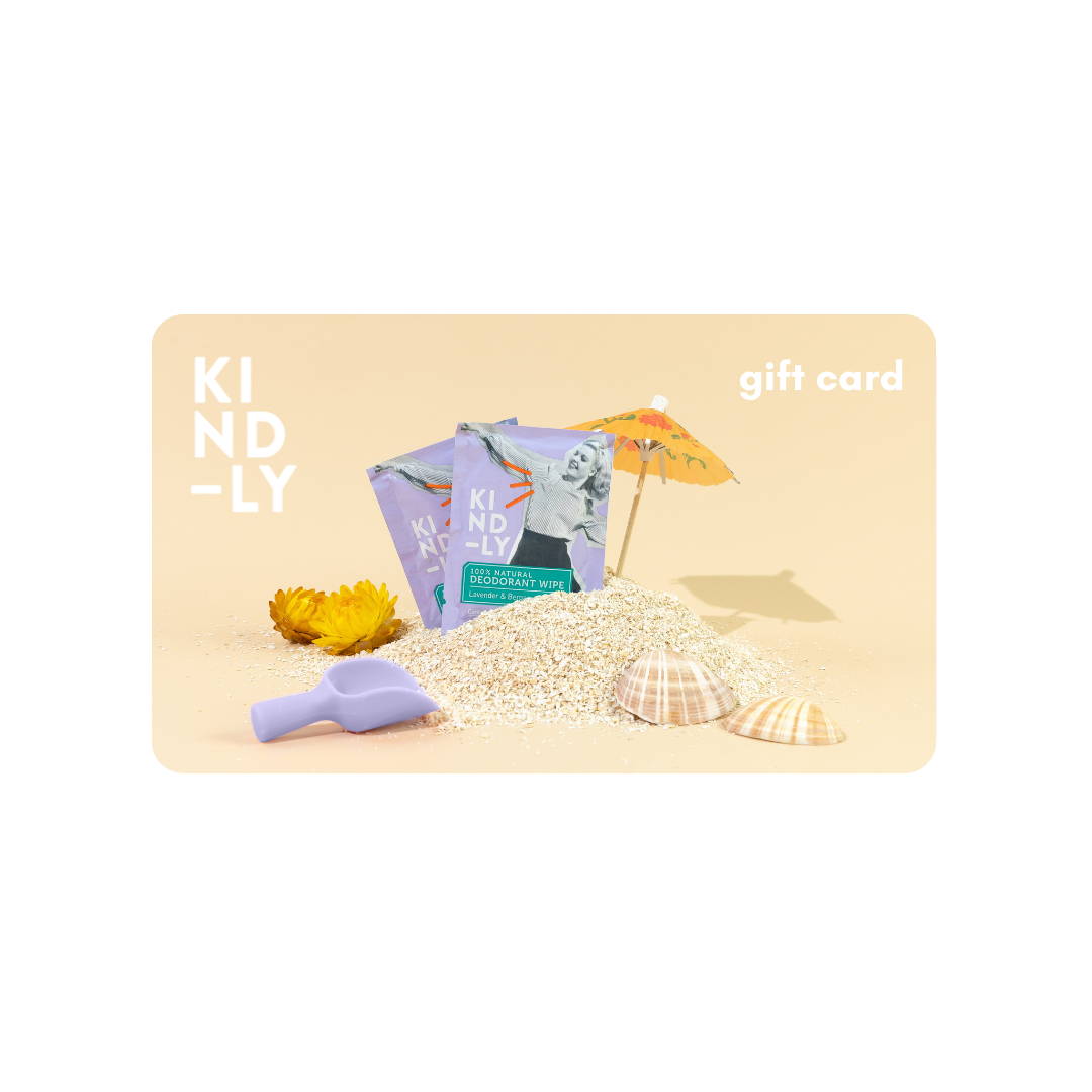 KIND-LY Digital Gift Card