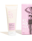 2-in-1 Probiotic Pink Clay Mask & Scrub
