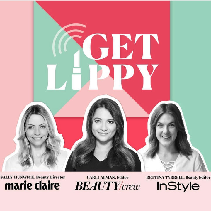 Get Lippy Podcast KIND-LY Natural Deodorant