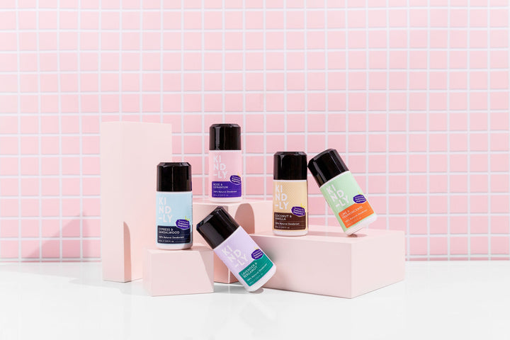 Time Out: Australian Beauty & Personal Care Brands That Put Sustainability First