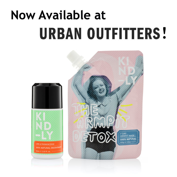 KIND-LY Launch at Urban Outfitters!