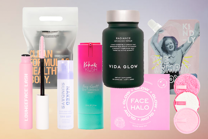 Lux Nomade: Lux List: 11 New Beauty Buys