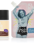 The Armpit Detox + 100% Natural Deodorant