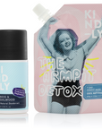 The Armpit Detox + 100% Natural Deodorant