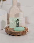 Konjac Facial Sponge - Aloe Vera