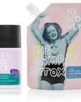 The Armpit Detox + 100% Natural Deodorant