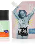 The Armpit Detox + 100% Natural Deodorant