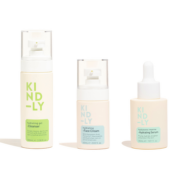 KIND-LY Daily Essentials Bundle