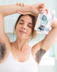 The Armpit Detox by KIND-LY.