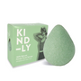 Konjac Facial Sponge - Aloe Vera