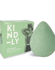 Konjac Facial Sponge - Aloe Vera