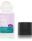 Lavender & Bergamot - 100% Natural Deodorant