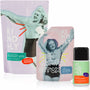 100% Natural Deodorant Roll-On & Wipes + The Armpit Detox Bundle