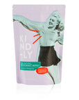 Lavender & Bergamot - 100% Natural Deodorant Wipes