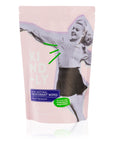 Rose & Geranium - 100% Natural Deodorant Wipes