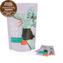 Lavender & Bergamot - 100% Natural Deodorant Wipes