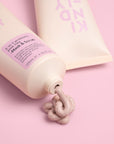 2-in-1 Probiotic Pink Clay Mask & Scrub