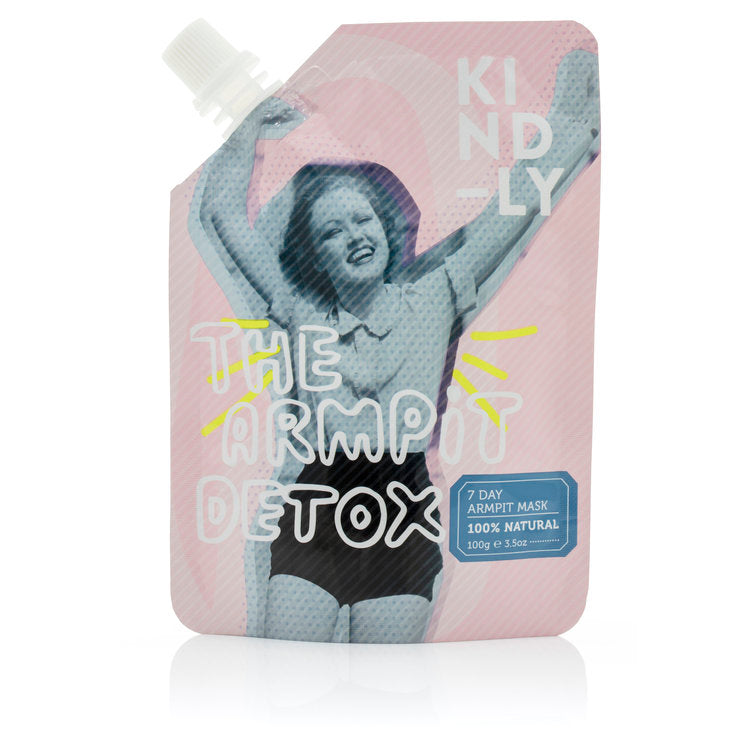 KIND-LY The Armpit Detox