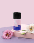 Rose & Geranium - 100% Natural Deodorant