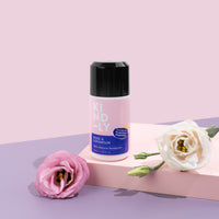 Rose & Geranium - 100% Natural Deodorant